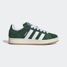Adidas H03472 Campus 00S Erkek Günlük Spor Ayakkabısı - Yeşil