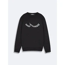 Ltb Erkek Sweatshıit 011268609162405 218 Antrasit